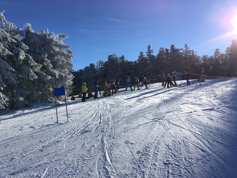 Skiclub Bischweier